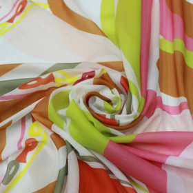 Fine fabric detail 3